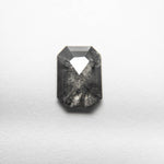 Load image into Gallery viewer, 0.83ct 7.00x5.13x2.05mm Cut Corner Rectangle Rosecut 18767-01
