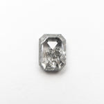 Load image into Gallery viewer, 1.07ct 6.45x4.82x3.15mm Cut Corner Rectangle Double Cut 18767-02
