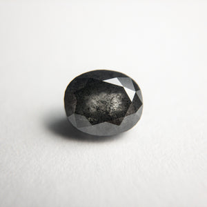 1.35ct 6.69x5.59x3.99mm Oval Double Cut 18768-06