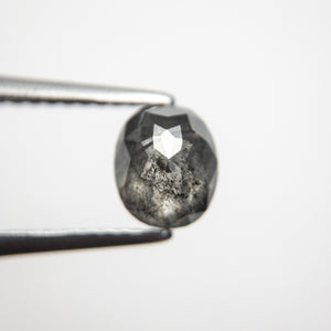 1.35ct 6.69x5.59x3.99mm Oval Double Cut 18768-06
