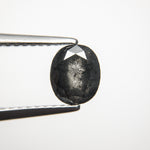 Load image into Gallery viewer, 1.35ct 6.69x5.59x3.99mm Oval Double Cut 18768-06

