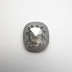 Load image into Gallery viewer, 1.23ct 7.03x6.27x2.91mm Cushion Rosecut 18768-07
