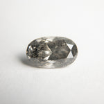 Load image into Gallery viewer, 1.23ct 8.36x5.26x3.97mm Oval Brilliant 18772-01
