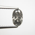 Load image into Gallery viewer, 1.23ct 8.36x5.26x3.97mm Oval Brilliant 18772-01
