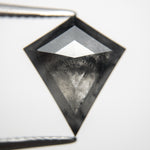 Load image into Gallery viewer, 4.21ct 13.89x11.82x4.33mm Kite Rosecut 18773-06 Hold D3061 - Misfit Diamonds
