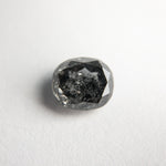 Load image into Gallery viewer, 1.02ct 6.29x5.46x3.09mm Cushion Double Cut 18787-03
