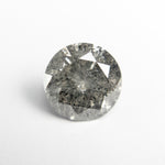 Load image into Gallery viewer, 2.05ct 8.17x8.09x4.96mm Round Brilliant 18791-01
