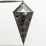 Load image into Gallery viewer, 2.64ct 16.79x8.15x3.16mm Kite Rosecut 18793-06
