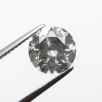Load image into Gallery viewer, 3.04ct 8.76x8.68x6.05mm Round Brilliant 18803-01

