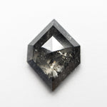 Load image into Gallery viewer, 3.17ct 12.79x9.39x3.55mm Hexagon Rosecut 18816-02
