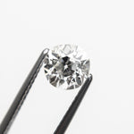 Load image into Gallery viewer, 1.13ct 6.60x6.26x4.41mm GIA I1 H Antique Old Europea Cut 18822-01
