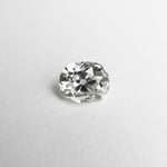 Load image into Gallery viewer, 0.69ct 5.02X4.62X3.62mm GIA VS2 K Antique Old Mine Cut 18824-01
