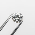 Load image into Gallery viewer, 0.67ct 5.73x5.68x3.33mm GIA I1 J Antique Old European Cut 18830-01
