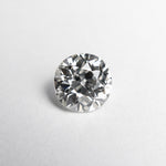 Load image into Gallery viewer, 1.00ct 6.58x6.35x3.81mm GIA SI1 H Antique Old European Cut 18832-01
