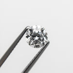 Load image into Gallery viewer, 0.71ct 5.81x5.55x3.58mm GIA VS1 E Antique Old European Cut 18833-01
