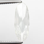 Load image into Gallery viewer, 1.39ct 17.00x6.37x1.60mm VVS1 M Oval Rosecut 18853-01
