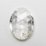 Load image into Gallery viewer, 2.93ct 12.93x9.78x2.78mm SI2 J Oval Rosecut 18869-01
