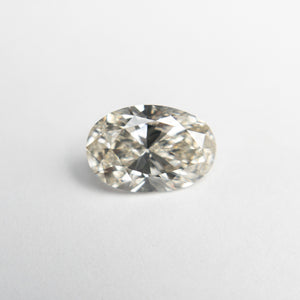 1.01ct 8.10x5.40x3.31mm Oval Brilliant 18893-03 hold D2965