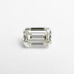 Load image into Gallery viewer, 1.01ct 6.82x4.49x3.20mm Emerald Step Cut 18893-04
