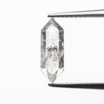 Load image into Gallery viewer, 1.48ct 11.99x4.28x3.21mm Hexagon Rosecut 18896-03
