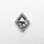 Load image into Gallery viewer, 0.79ct 7.59x6.19x2.92mm Kite Rosecut 18896-12
