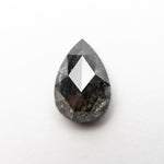 Load image into Gallery viewer, 1.22ct 8.16x5.58x3.44mm Pear Double Cut 18897-07
