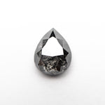 Load image into Gallery viewer, 1.02ct 8.28x5.77x2.55mm Pear Rosecut 18897-08

