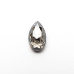 Load image into Gallery viewer, 0.80ct 7.46x4.38x3.11mm Pear Double Cut 18897-15
