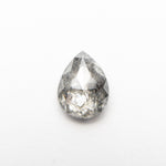 Load image into Gallery viewer, 1.07ct 7.68x5.83x2.93mm Pear Rosecut 18897-25
