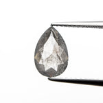 Load image into Gallery viewer, 1.08ct 9.51x6.25x2.18mm Pear Rosecut 18897-27

