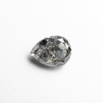 Load image into Gallery viewer, 1.16ct 7.56x5.70x3.30mm Pear Double Cut 18897-29
