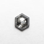 Load image into Gallery viewer, 1.16ct 7.27x6.11x3.14mm Hexagon Rosecut 18899-16
