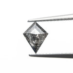 Load image into Gallery viewer, 0.84ct 7.86x6.20x3.16mm Kite Rosecut 18901-03
