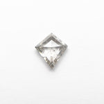 Load image into Gallery viewer, 0.61ct 6.67x6.12x2.51mm Kite Rosecut 18901-05
