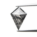 Load image into Gallery viewer, 2.54ct 12.10x8.57x3.79mm Kite Rosecut 18901-06

