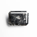 Load image into Gallery viewer, 2.91ct 9.83x7.23x3.68mm Cut Corner Rectangle Double Cut 18902-01 Hold D3141 - Misfit Diamonds
