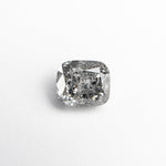 Load image into Gallery viewer, 1.15ct 5.97x5.16x3.77mm Cushion Double Cut 18904-01
