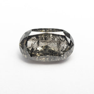2.32ct 10.77x6.57x3.67mm Oval Double Cut 18904-04