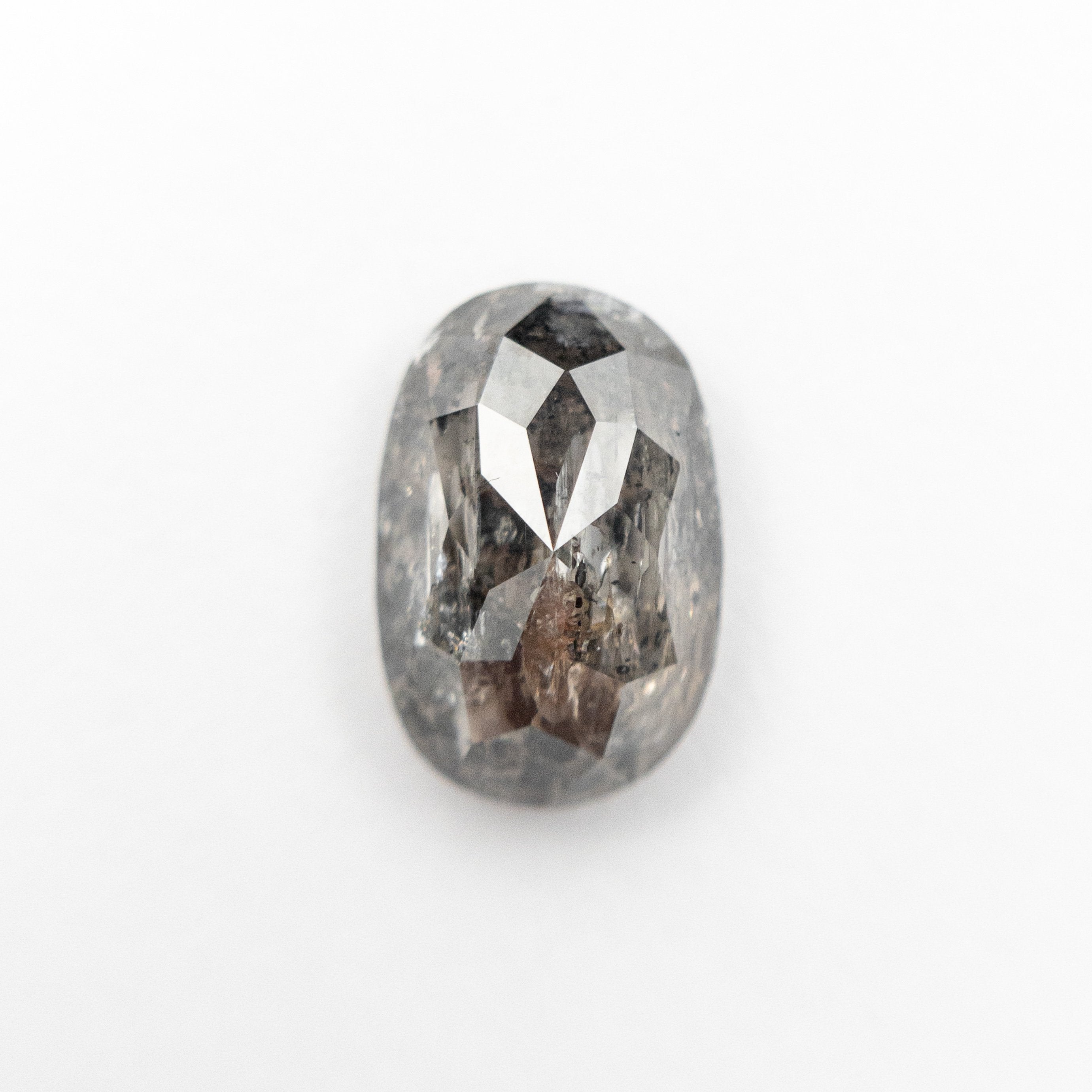 1.74ct 8.68x5.75x3.82mm Oval Double Cut 18904-05