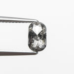 Load image into Gallery viewer, 1.18ct 7.70x4.67x2.94mm Oval Rosecut 18904-12
