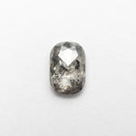 Load image into Gallery viewer, 0.86ct 7.11x4.78x2.44mm Oval Rosecut 18904-13
