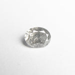 Load image into Gallery viewer, 0.66ct 6.20x4.78x3.08mm Oval Brilliant 18906-03
