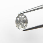 Load image into Gallery viewer, 0.66ct 6.20x4.78x3.08mm Oval Brilliant 18906-03
