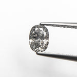 Load image into Gallery viewer, 0.68ct 6.33x4.46x3.14mm Oval Brilliant 18906-04
