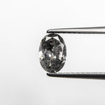 Load image into Gallery viewer, 0.71ct 6.68x4.69x2.79mm Oval Brilliant 18906-05
