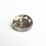 Load image into Gallery viewer, 2.05ct 8.25x6.89x5.01mm Oval Brilliant 18906-21
