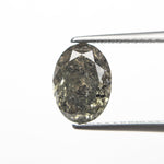 Load image into Gallery viewer, 1.92ct 8.96x6.54x4.87mm Oval Brilliant 18906-22
