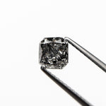 Load image into Gallery viewer, 0.95ct 5.26x4.92x4.32mm Cut Corner Rectangle Brilliant 18906-23
