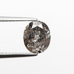 Load image into Gallery viewer, 1.75ct 8.31x6.92x4.48mm Oval Brilliant 18906-25
