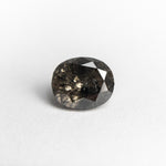 Load image into Gallery viewer, 1.25ct 7.10x5.96x3.98mm Oval Brilliant 18906-26
